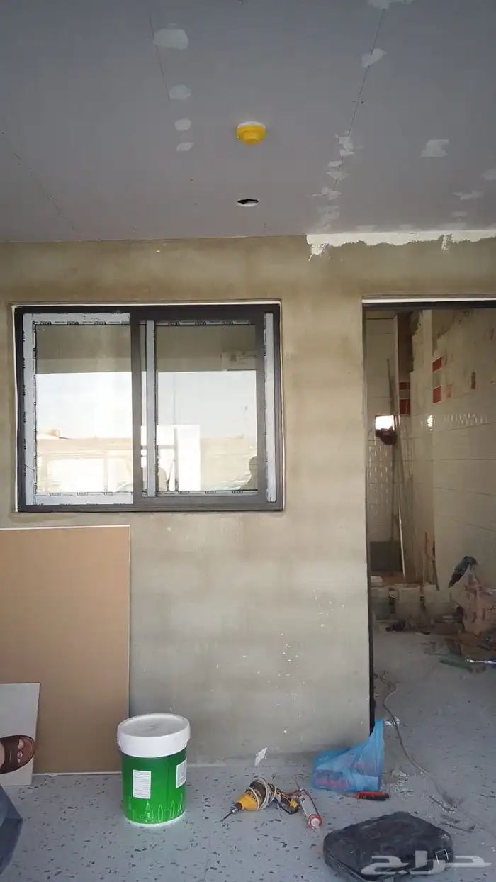 فني المنيوم تفصيل شبابيك. تفصيل ابواب وصيانة مطابخ الالمنيوم 14