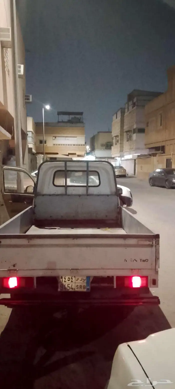 دباب غمارة صينيه فاو 2016 4