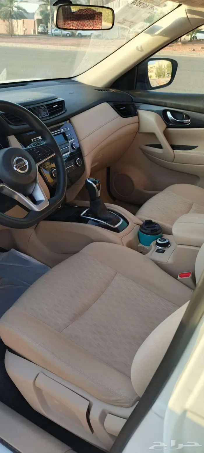 للبدل او للبيع جيب اكستريل حائل 0