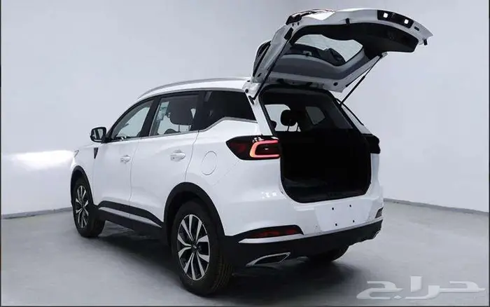 شيري تيجو 7 برو ماكس كمفورت خليجي 1.5 2026 2