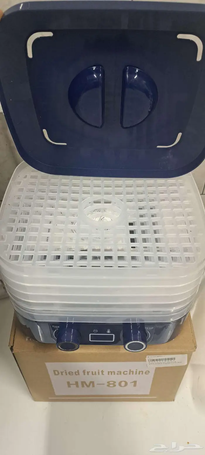 مجففة فواكة للبيع 2