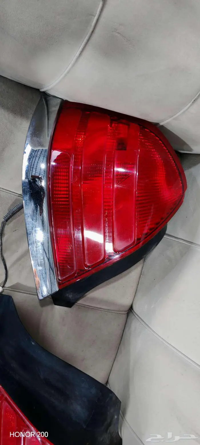 اسطبات وكالة فورد فكتوريا 2