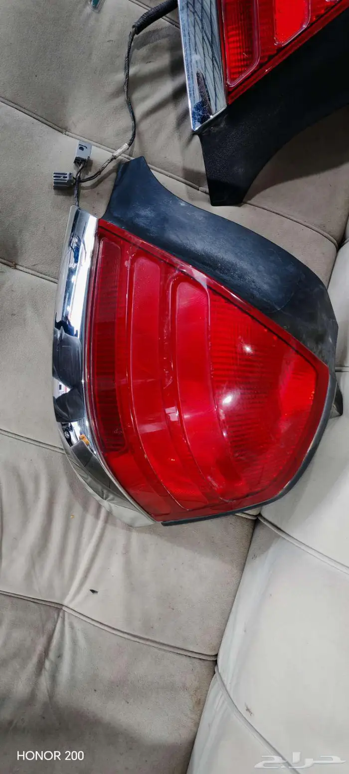 اسطبات وكالة فورد فكتوريا 3