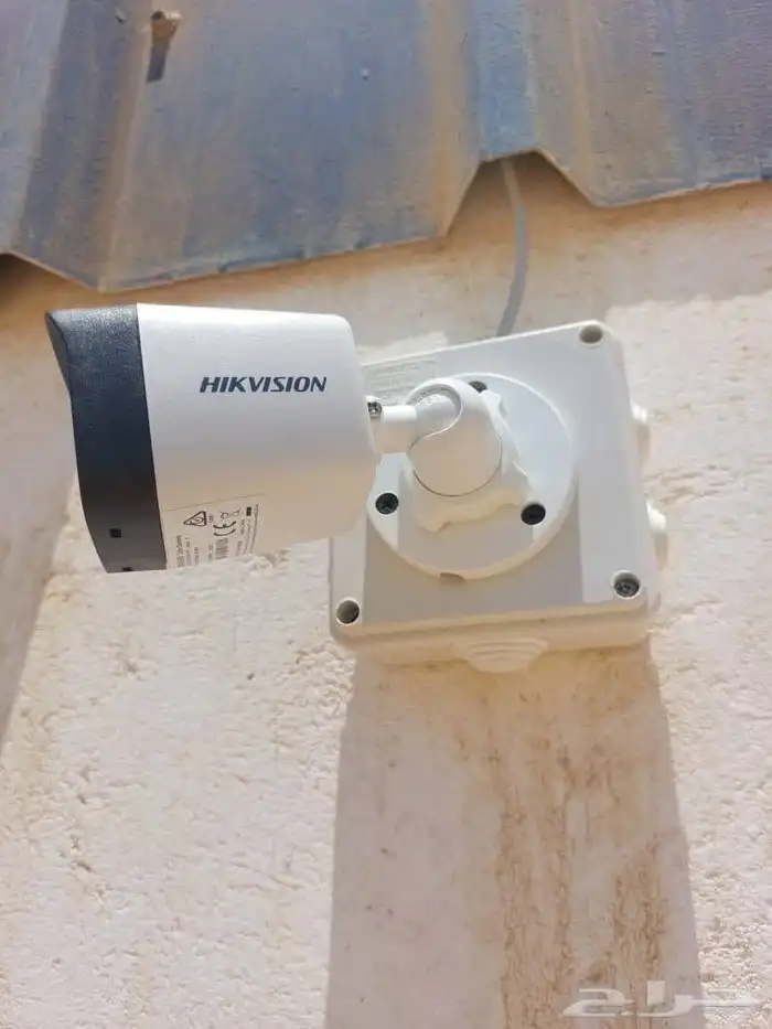 كاميرات مراقبه 0