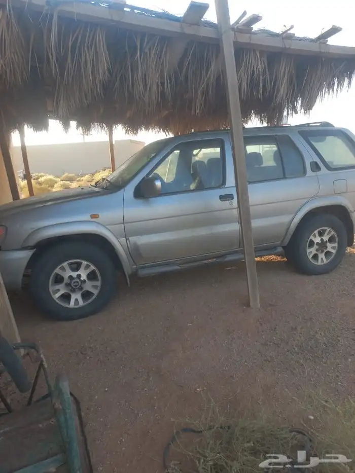 جيب باثفندر 99 0