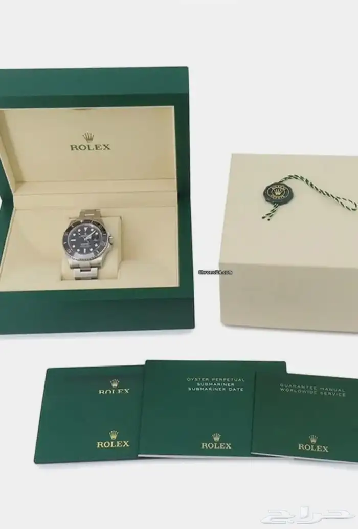ساعات رولكس رجالي 11