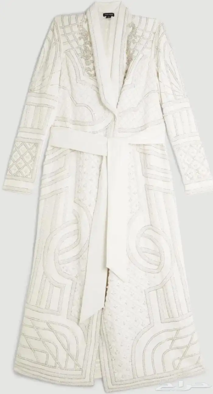 فستان من فوغا كلوسيت 5