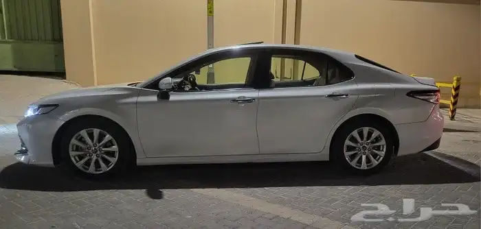 تويوتا كامري 2018 0