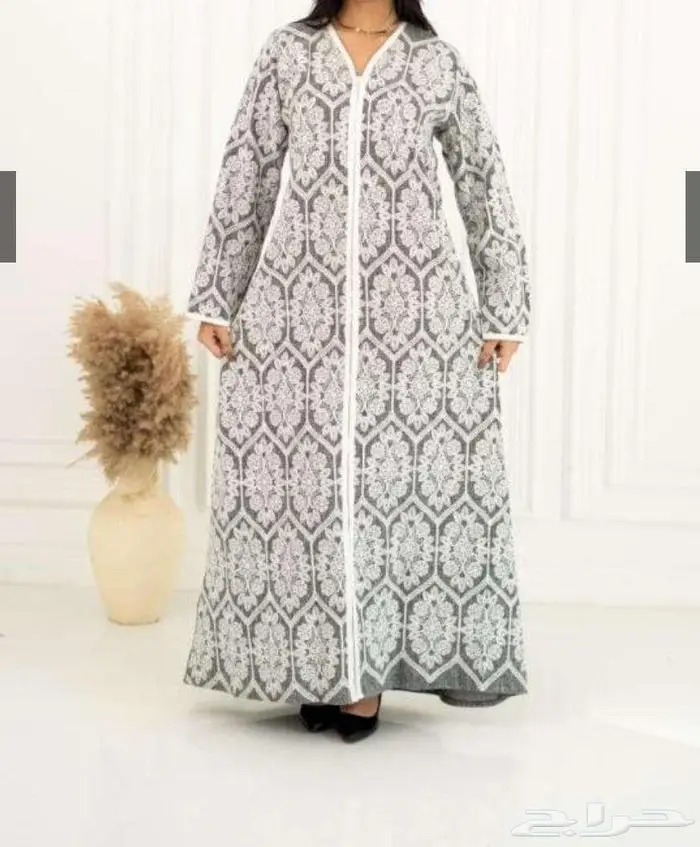 جلابيات صوف طبي فاخره 47