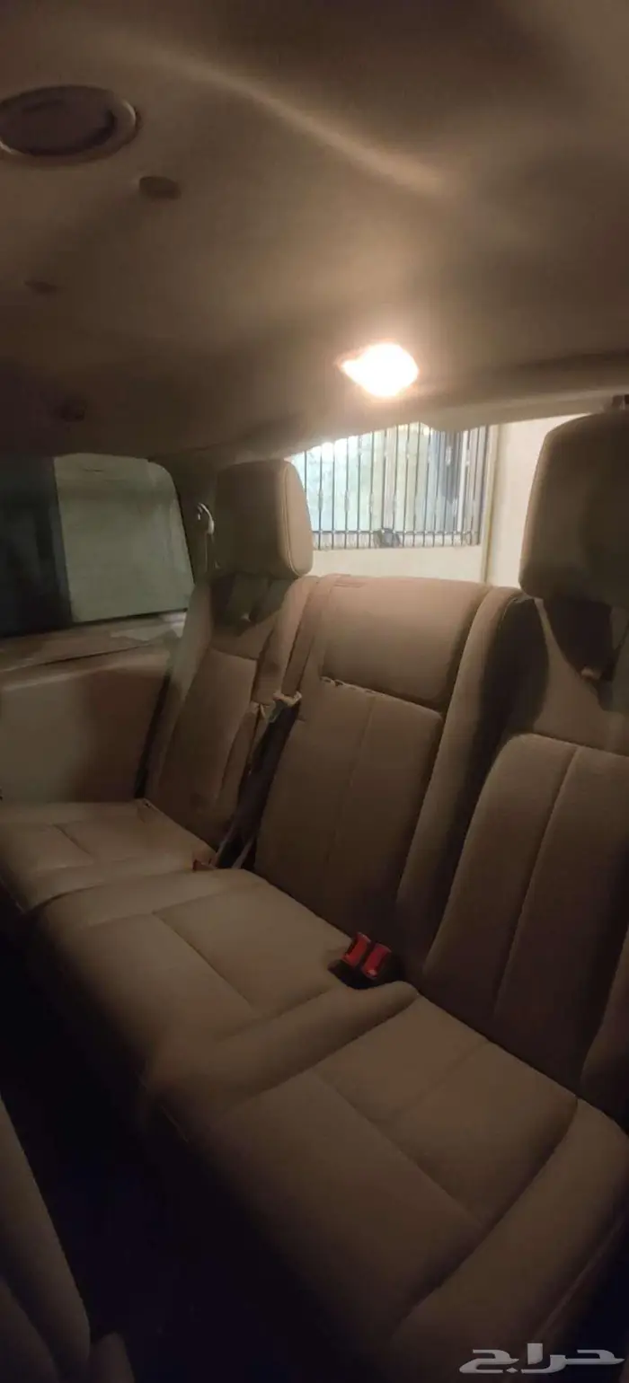 2007 فورد اكسبيدشن xlt 5
