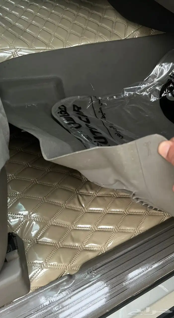 تاهو 2020 Lsبدون دبل سعودي وكاله 23