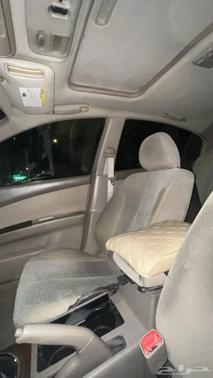 التيما 2006 6 سلندر قير عادي 9