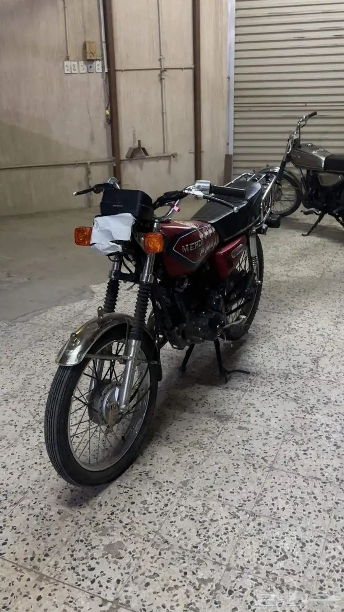 طرام مهدي 200 1