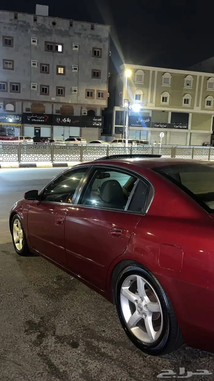 التيما 2006 6 سلندر قير عادي 3