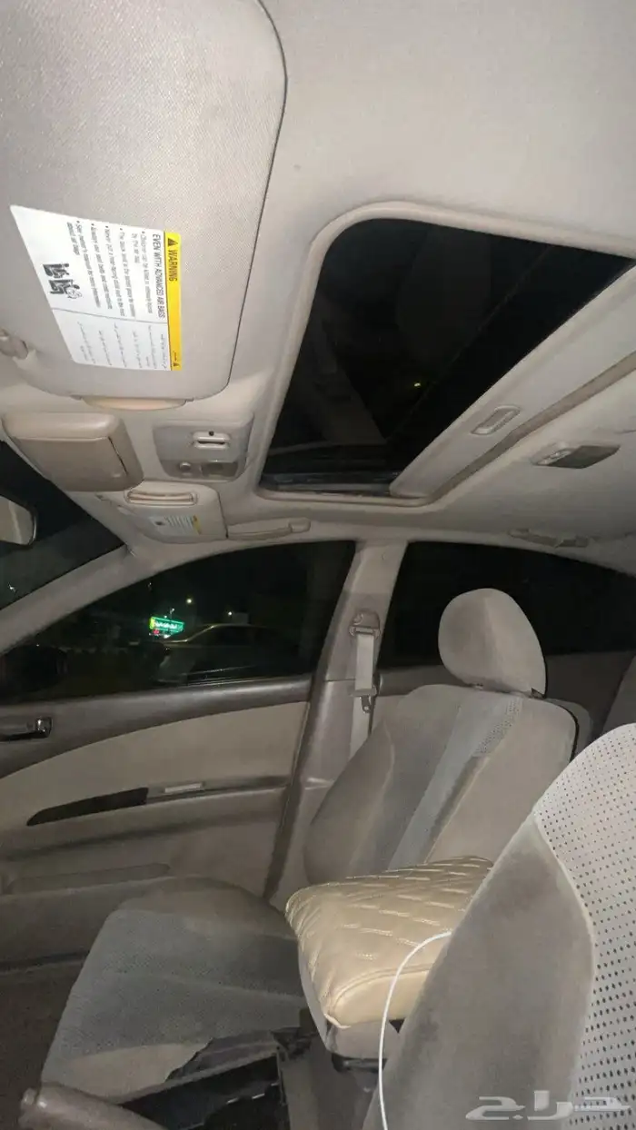 التيما 2006 6 سلندر قير عادي 11