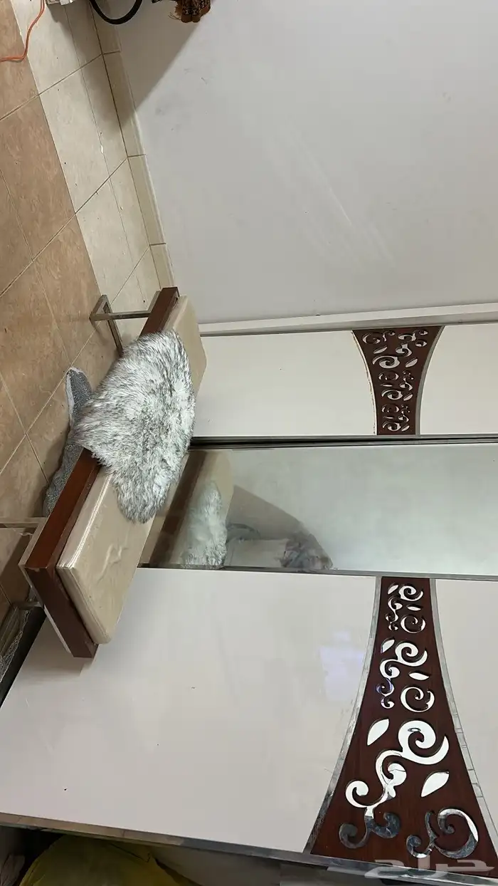 غرفت نوم كامله 3