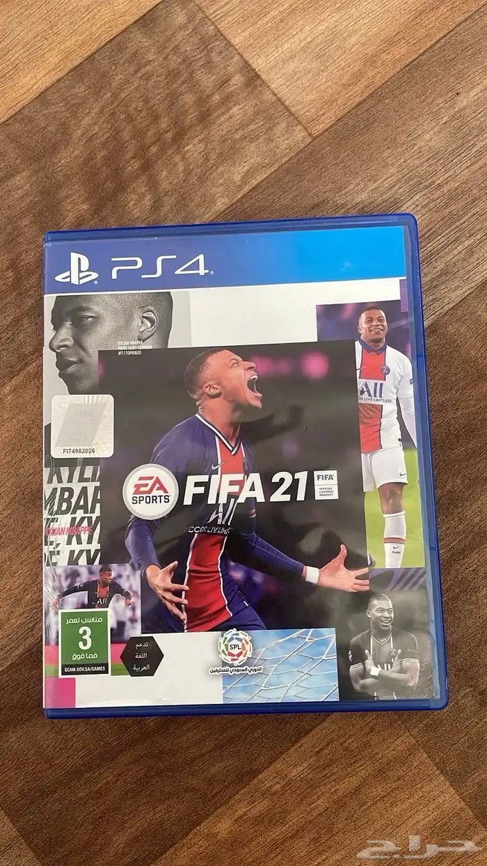 مجموعة اشرطة سوني 4 للبيع السمح جملة او فرد 30