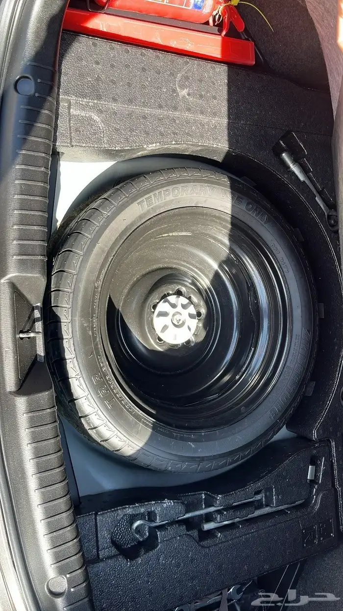 مازدا 6 مديل 2020 نص فل 10