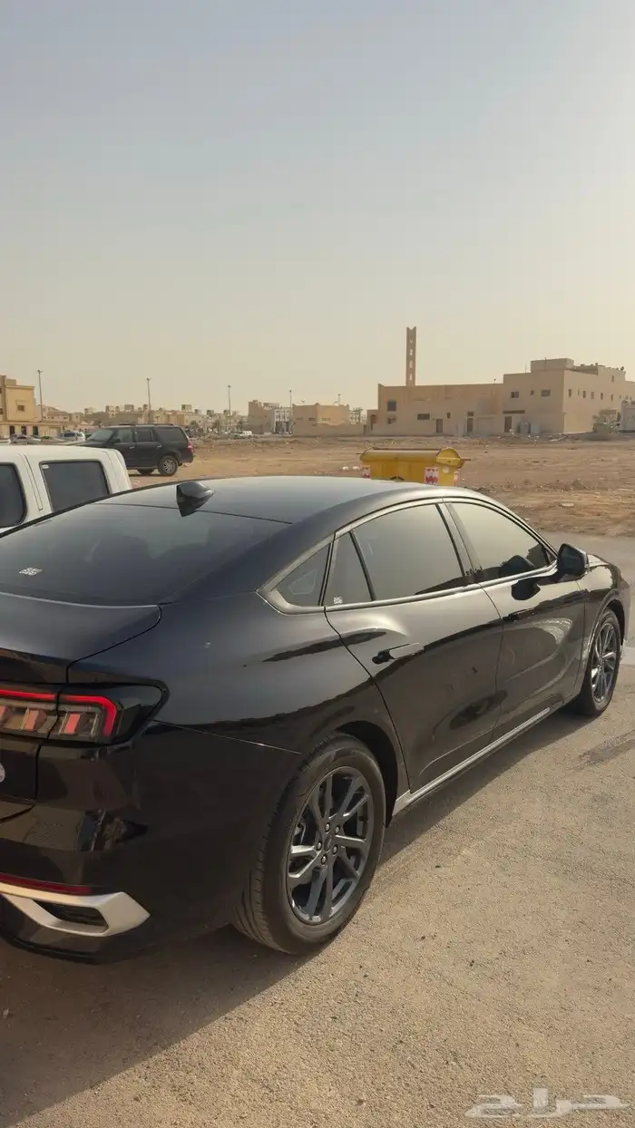 تورس  ترند موديل 2025 14