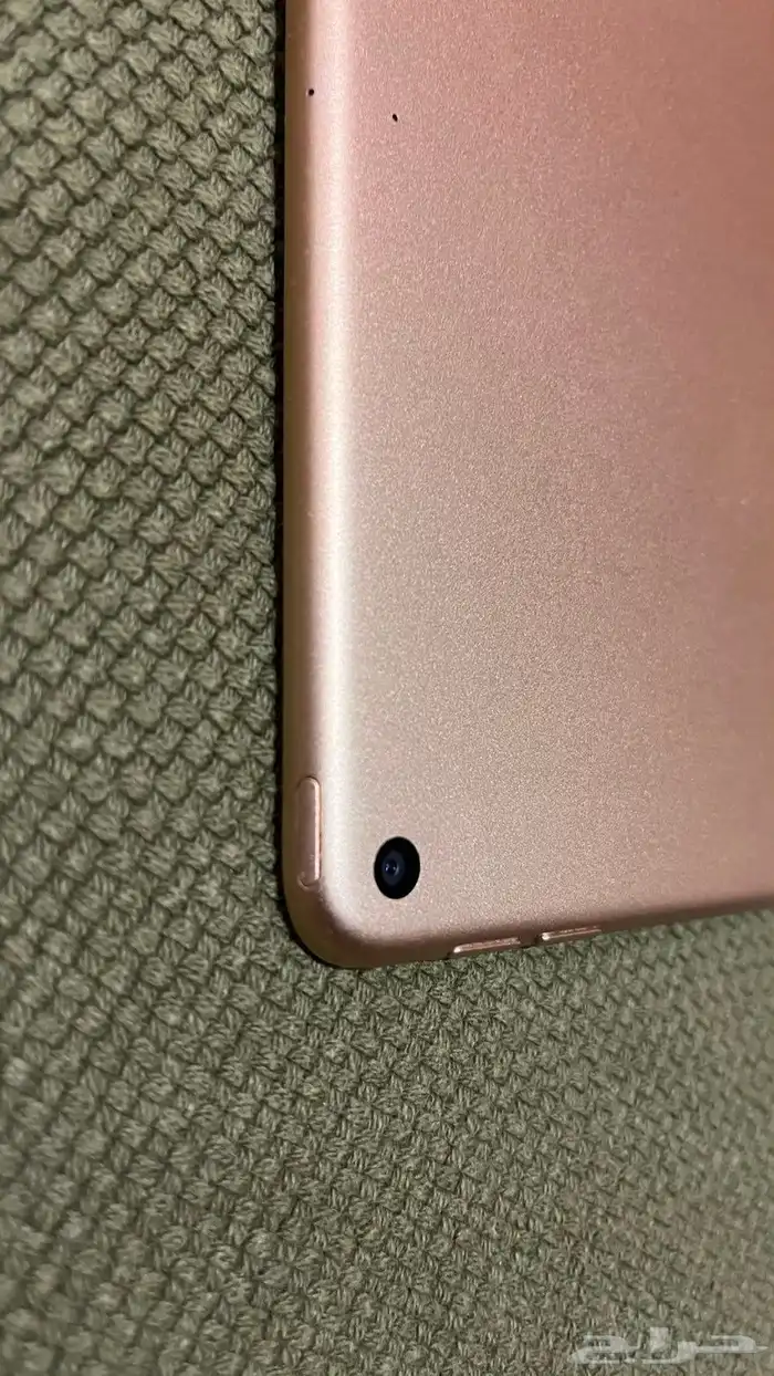 ايباد الجيل الثالث 0