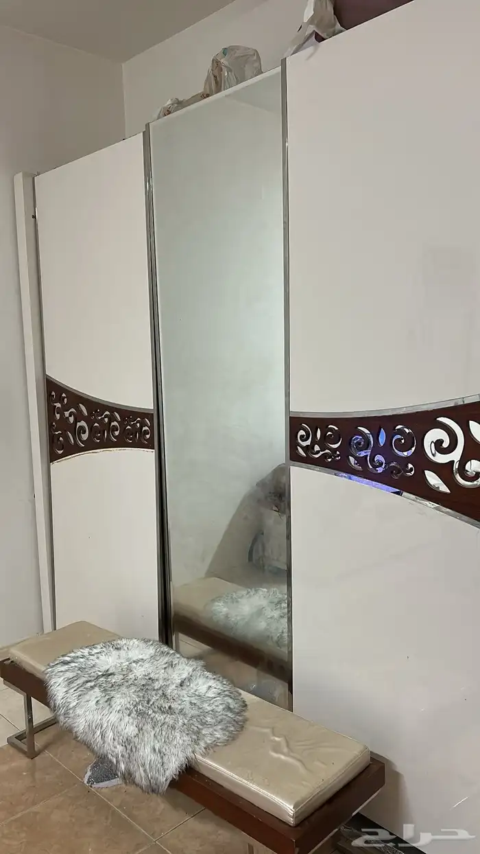 غرفت نوم كامله 0