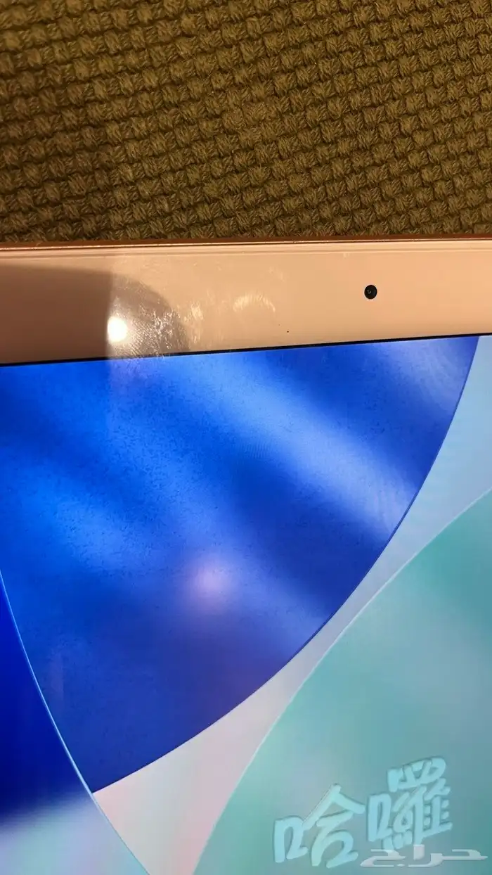 ايباد الجيل الثالث 3