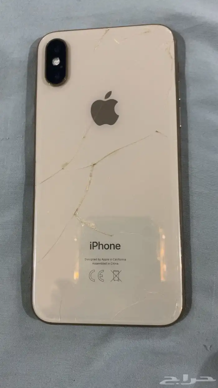 ايفونXS 3