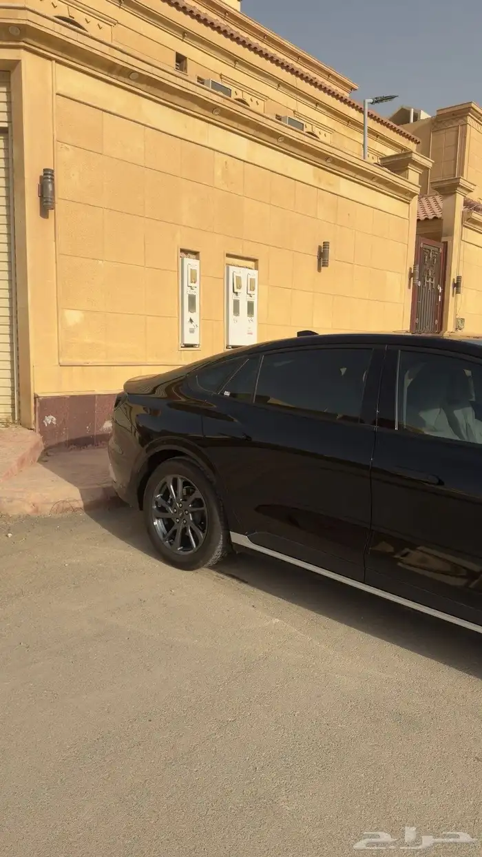 تورس  ترند موديل 2025 13