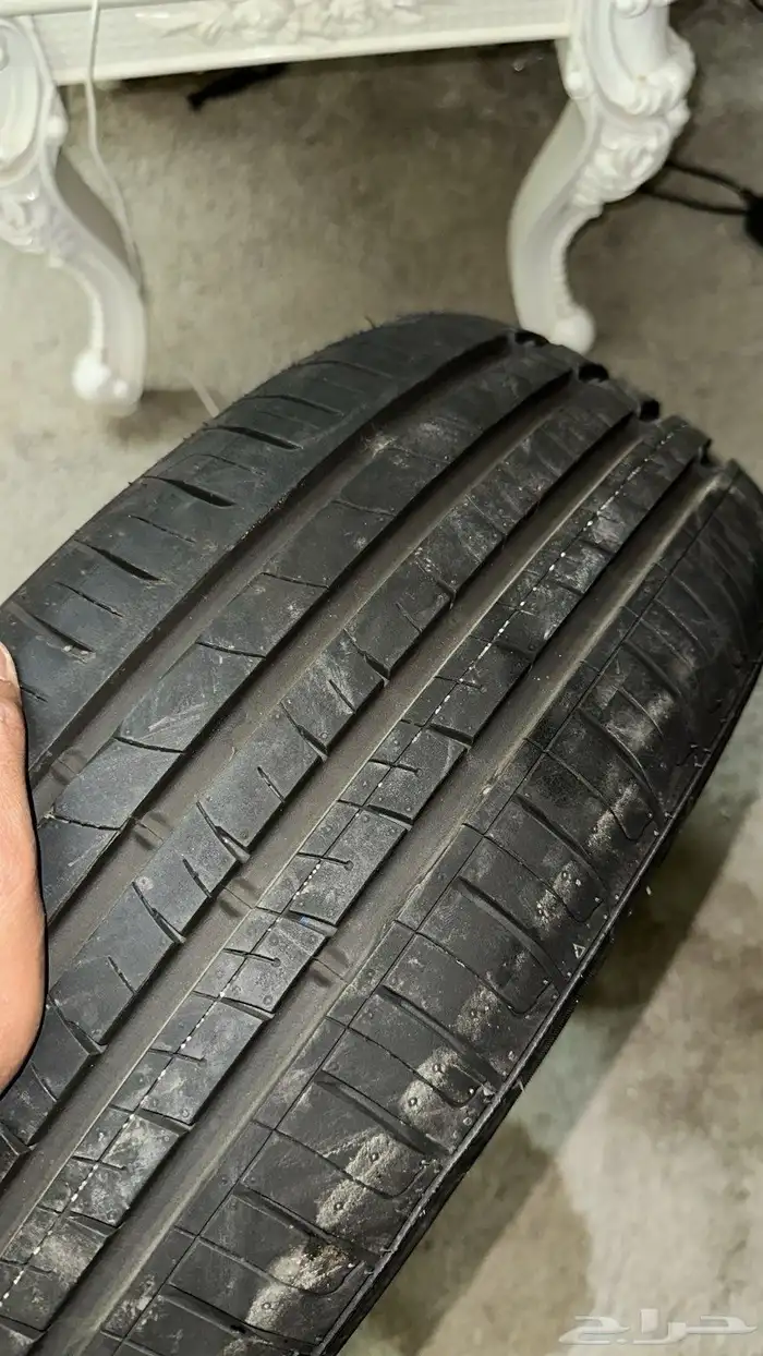 كفرات مقاس 205 60 15 1