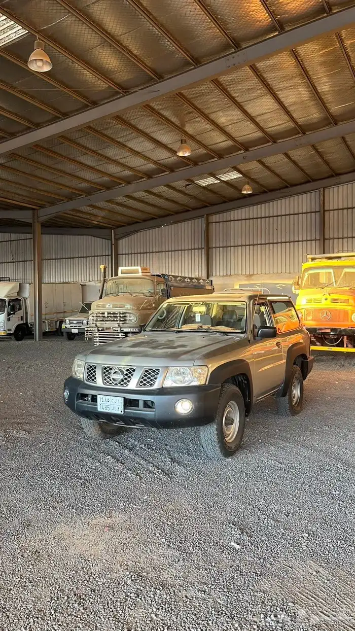 نيسان بترول2009 1