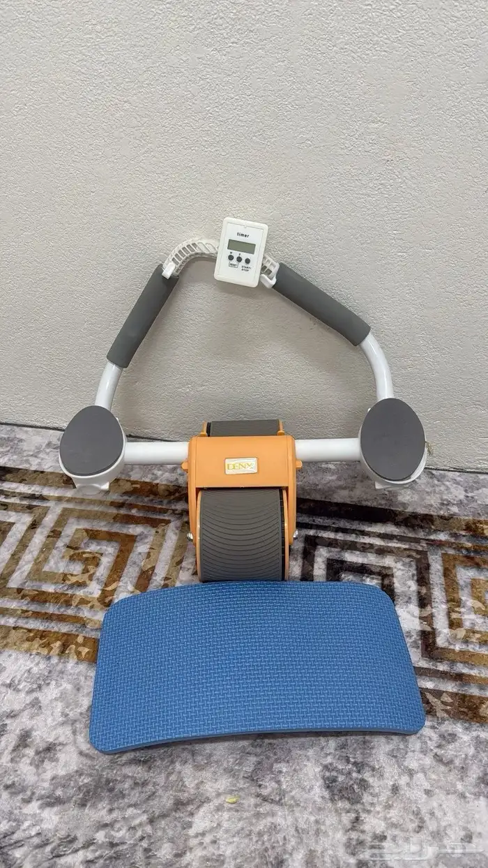 جهاز شد البطن وتمرين جديد للبيع 0