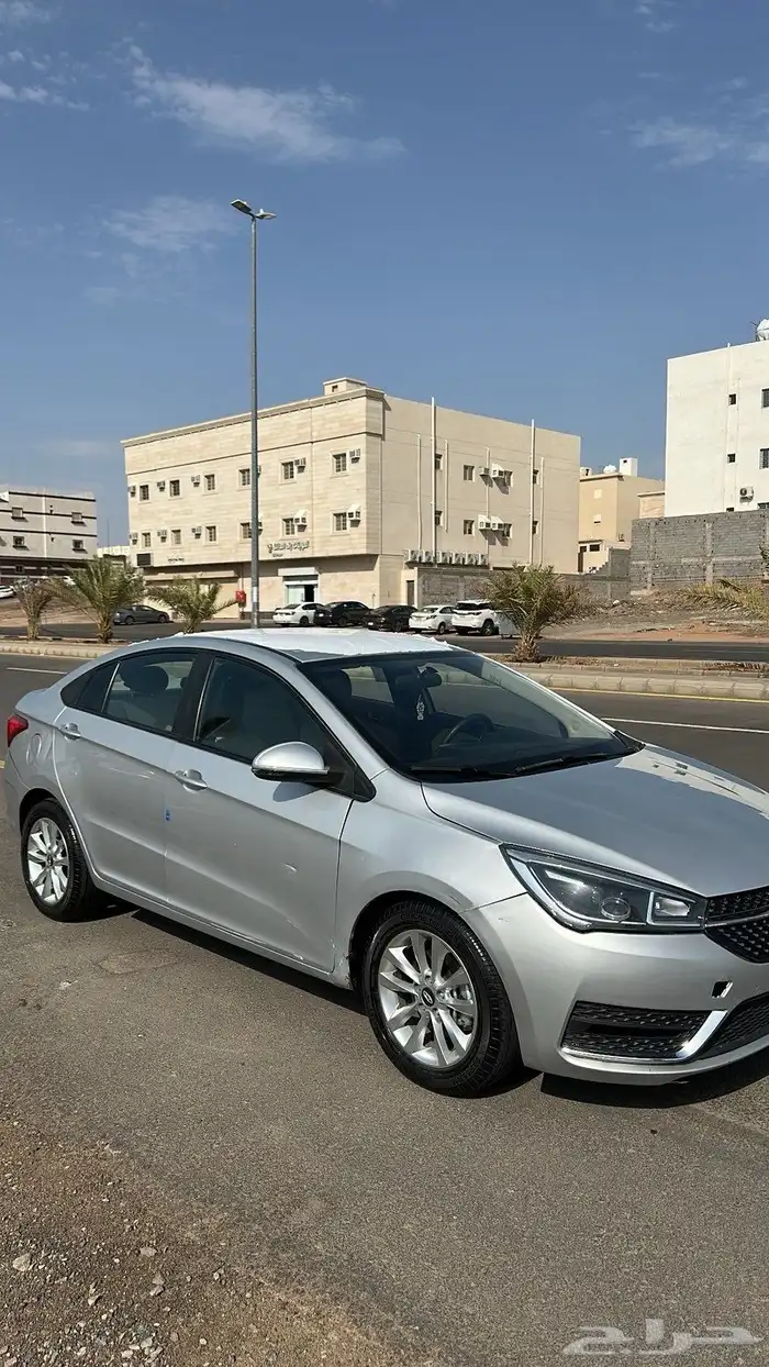 شيري اريزو 5 2023 1