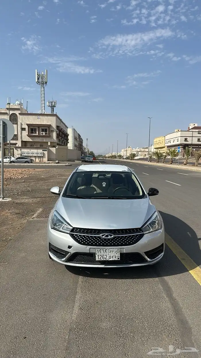 شيري اريزو 5 2023 4