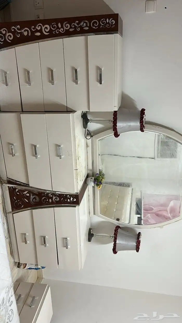 غرفت نوم كامله 2