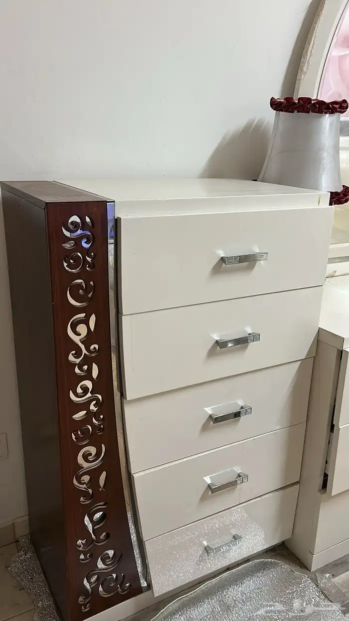 غرفت نوم كامله 4