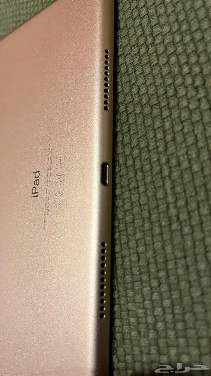 ايباد الجيل الثالث 1