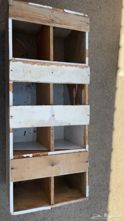 محاكر او فتحات index