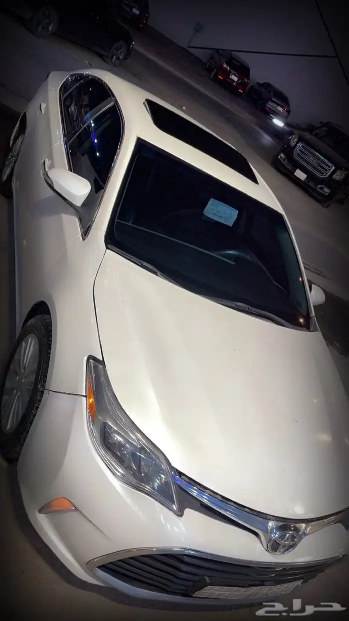 افالون 2015 فل كامل 0