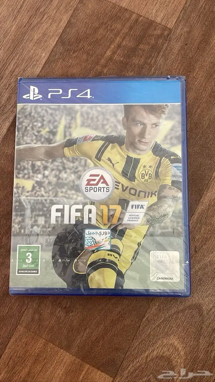 مجموعة اشرطة سوني 4 للبيع السمح جملة او فرد 33