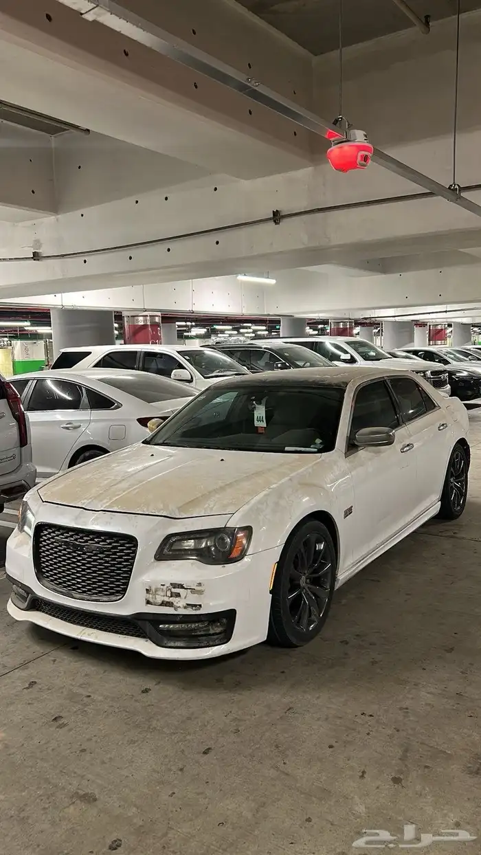 كلايسلر 2013 محول SRT 0