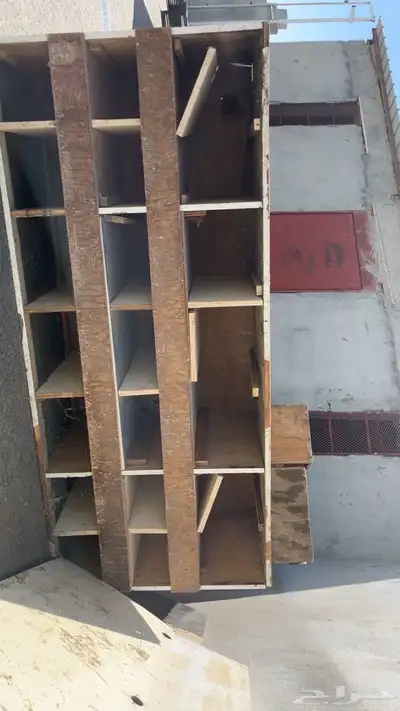 محاكر او فتحات index