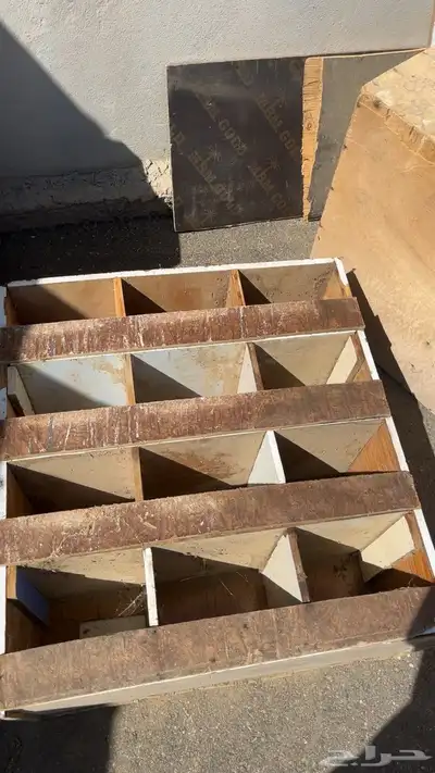 محاكر او فتحات index