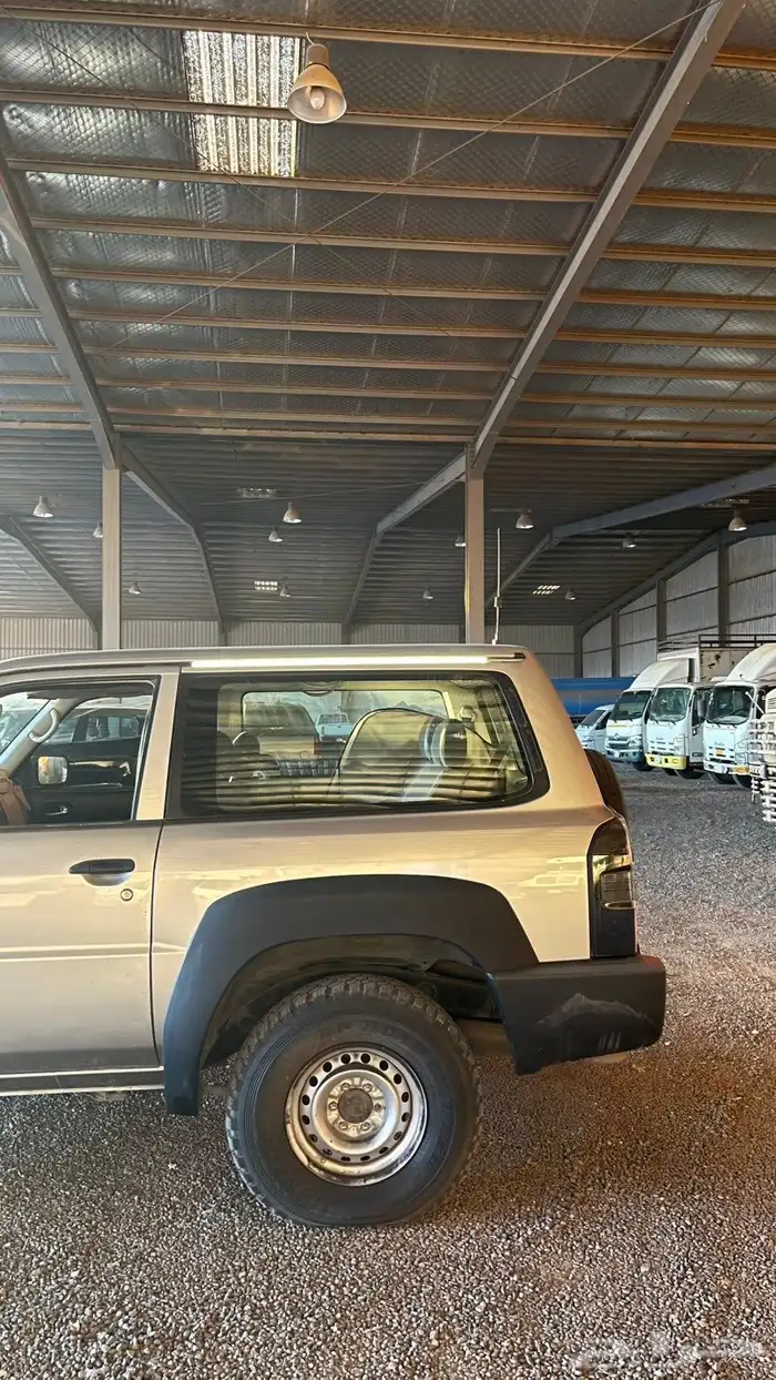 نيسان بترول2009 0