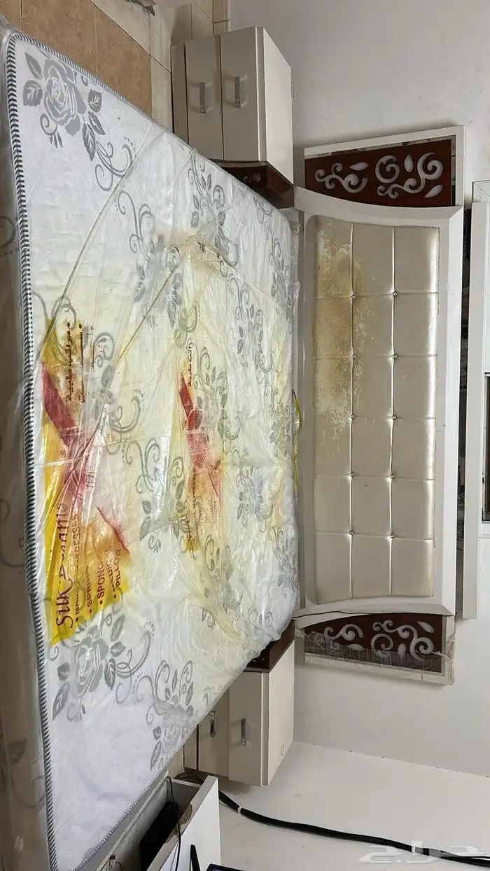 غرفت نوم كامله 1