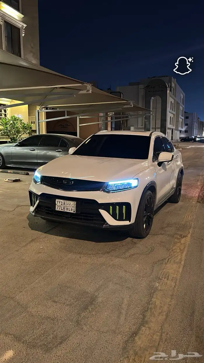 جيلي 2 جيلا 0