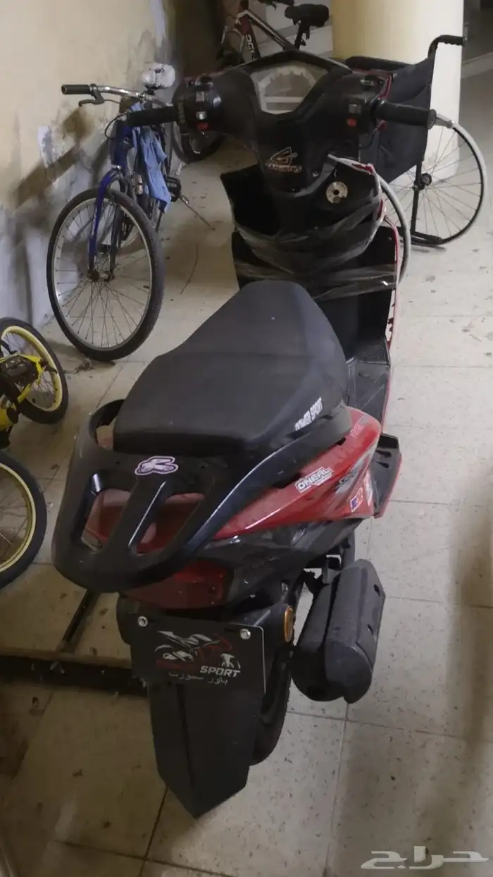 دباب بور سبورت 0