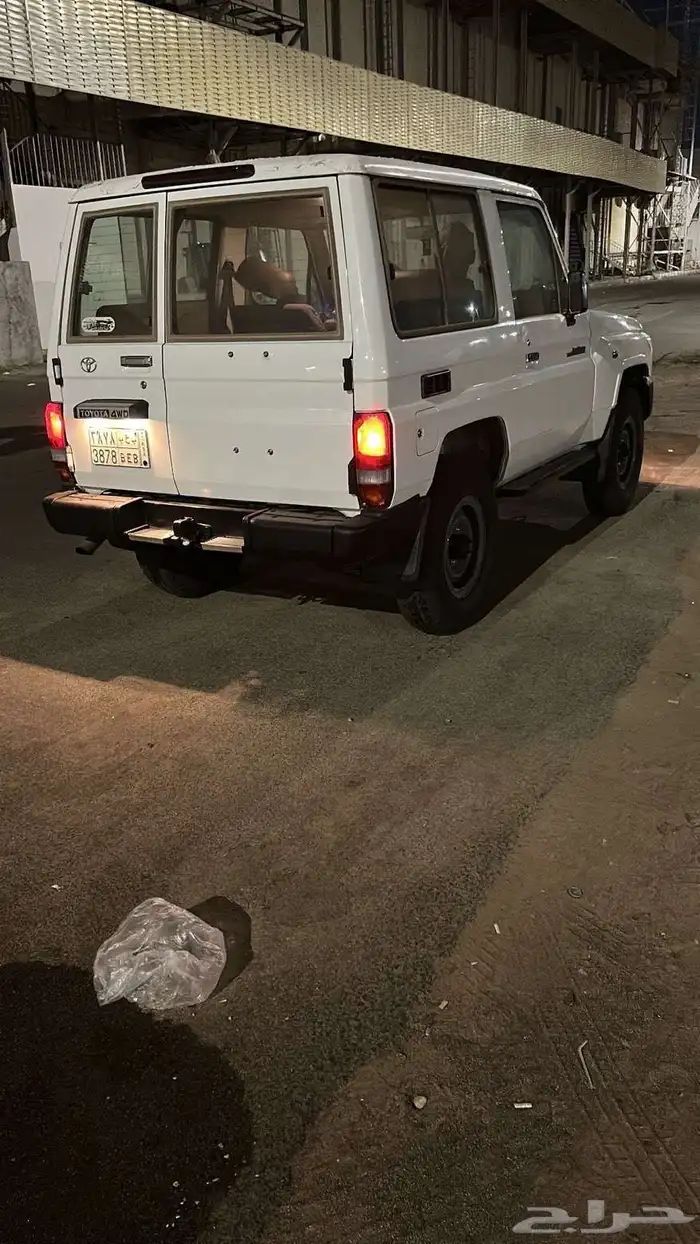 ربع 2011 بوليسي للبيع او للبدل 7