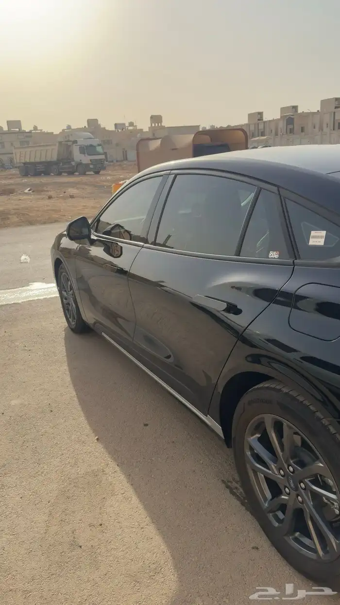 تورس  ترند موديل 2025 7