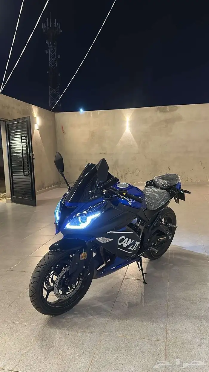 دباب 250cc 0