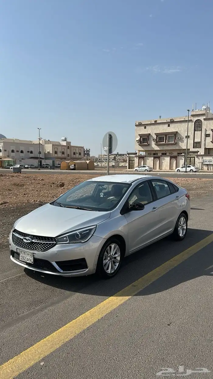 شيري اريزو 5 2023 0